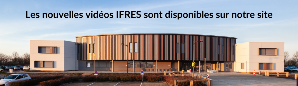 IFRES Alençon